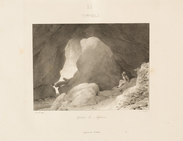 Tivoli 1833