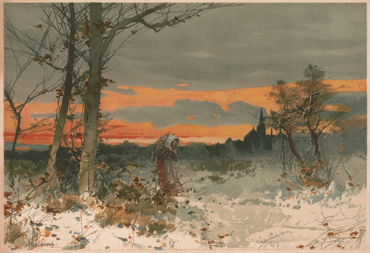 Winter 1888