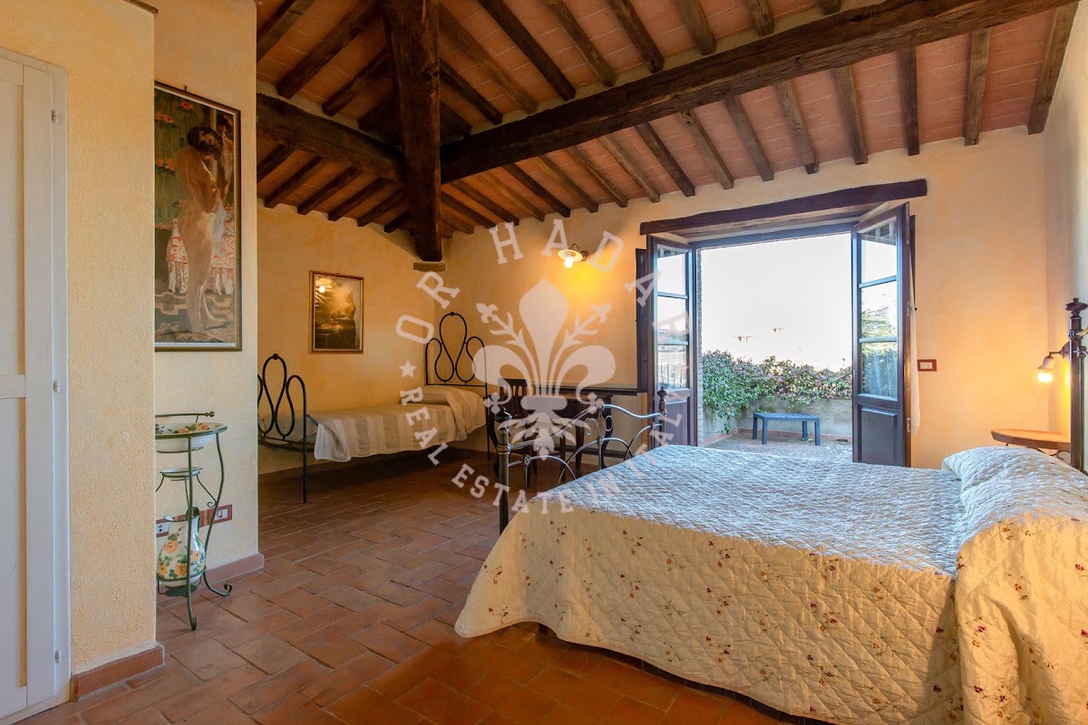 בית פיאן די בוניאנו (Casa Pian di Bugnano) — 38