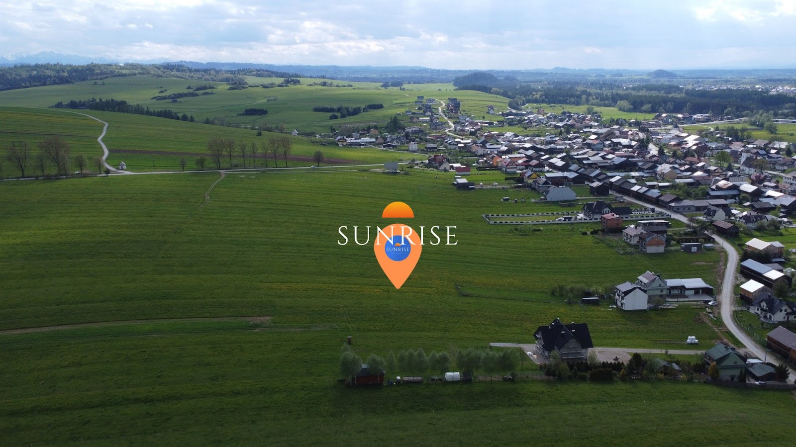 Podhale w zasięgu ręki – działka budowlana 1684 m² — zdjęcie 3