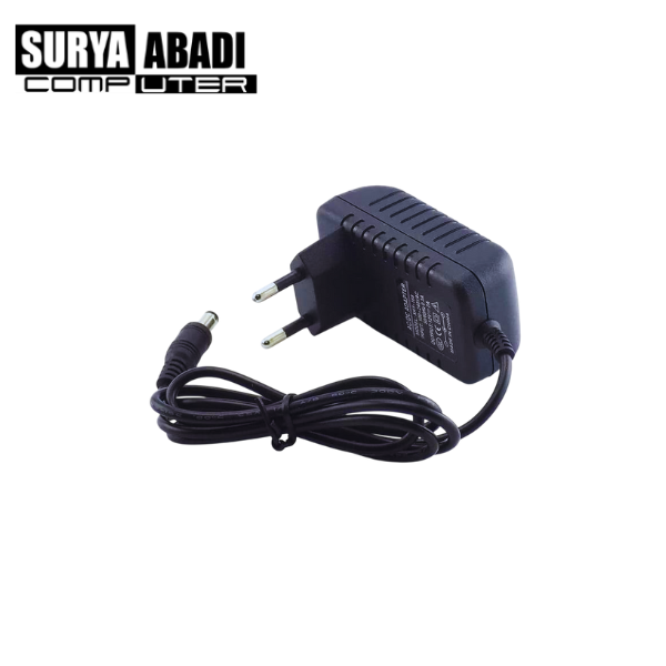 ADAPTOR CCTV 12V 2A