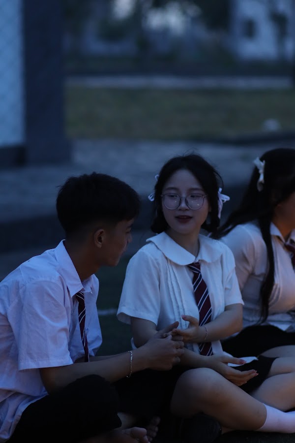 Ảnh bìa album