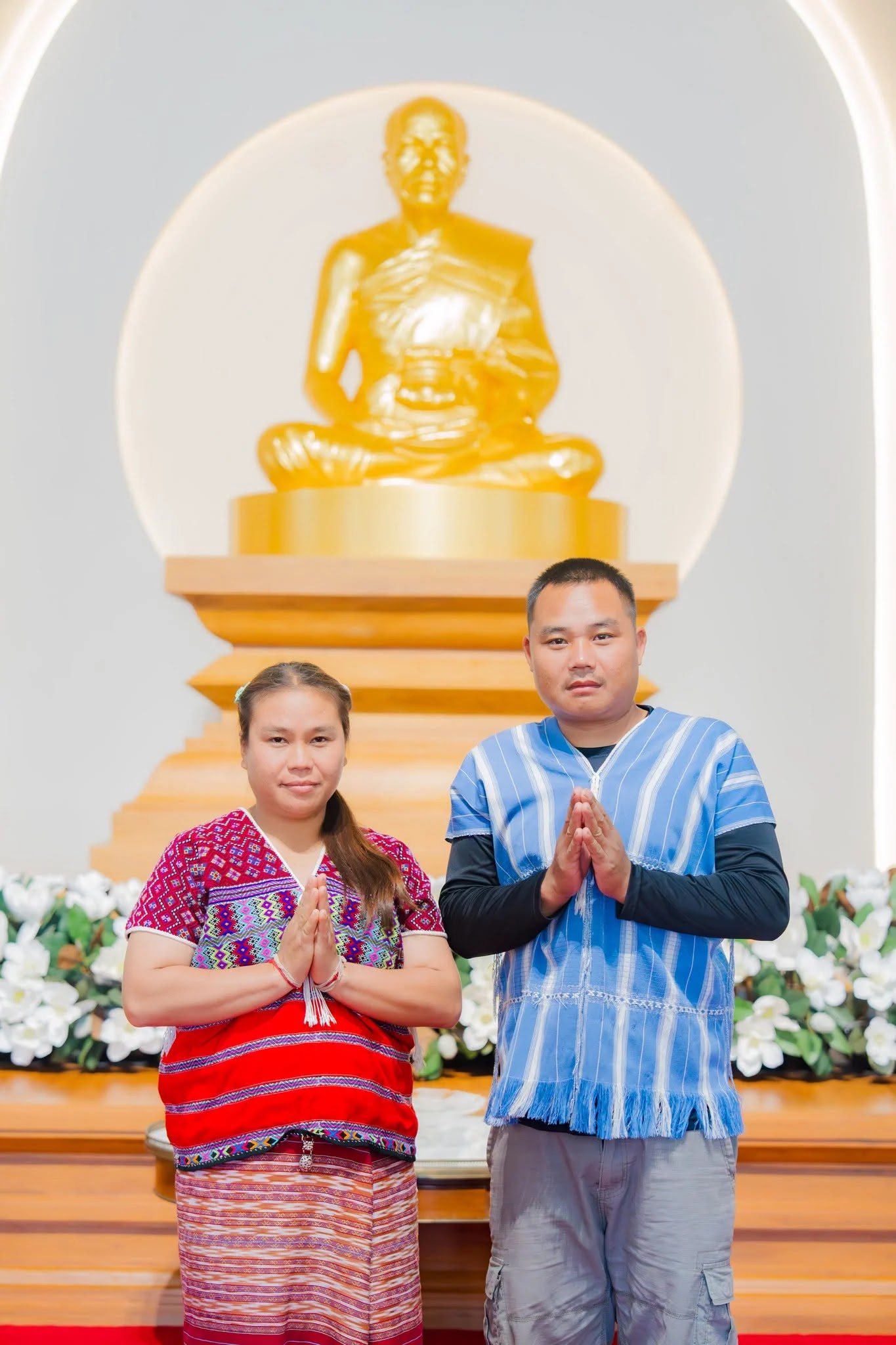 ภาพประกอบ วัดบ้านขุน ขอประกาศอนุโทนาบุญเจ้าภาพถวายภัตตาหาร ในวันอังคารที่ ๑๑ สิงหาคม พ.ศ.๒๕๖๙