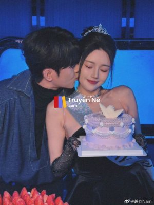 Khi Nữ Phụ Biết Mình Là Thế Thân