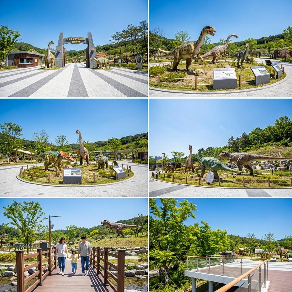 대구 앞산 힐링 산책: 고산골~법장사 코스 (2026)