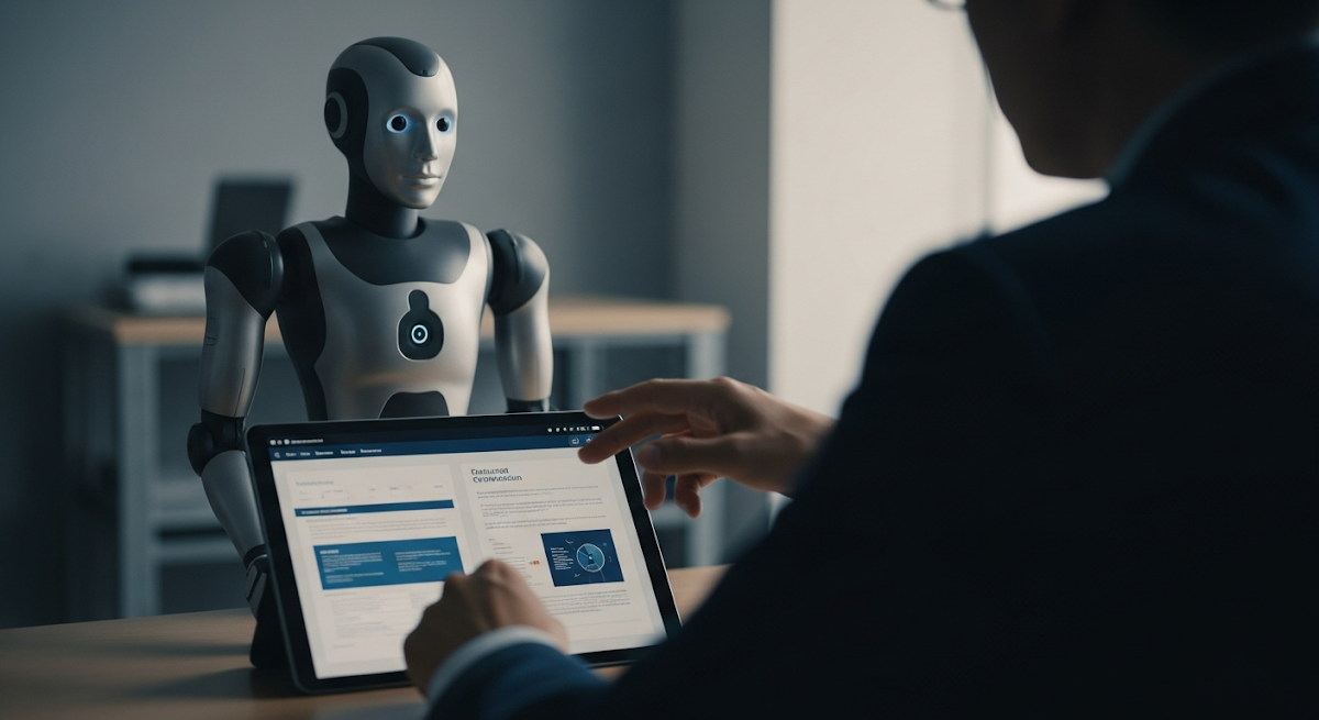 IEC 62443 Roboter: Cybersicherheit für autonome Flotten