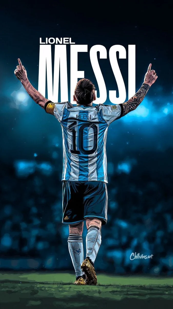 Ilustración digital deportiva ultra detallada