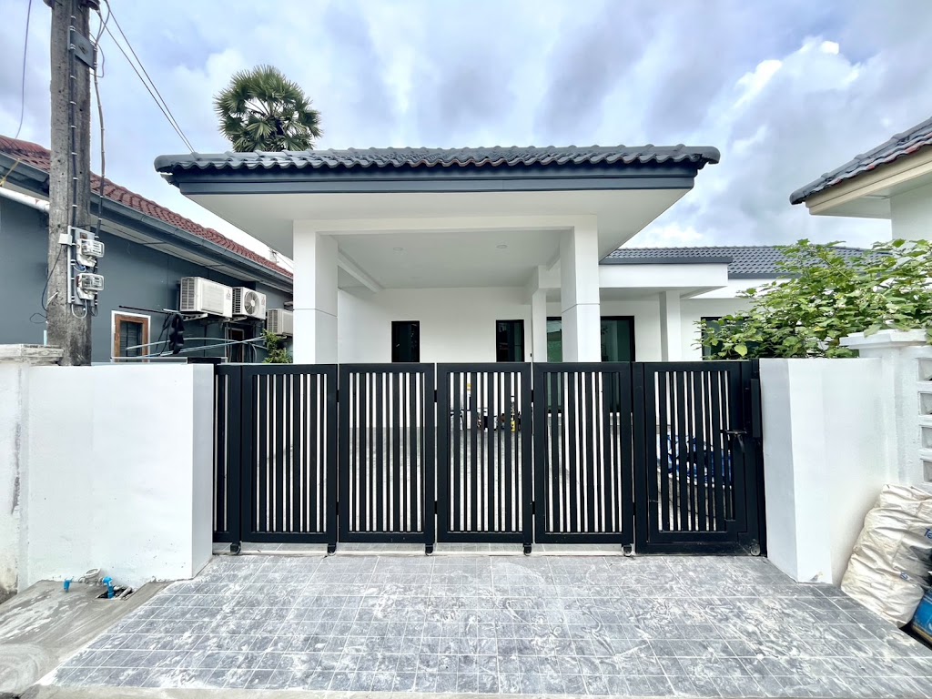 บ้านเบญจบุรี · ถลาง 2