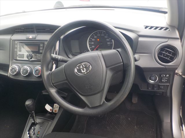 Toyota Axio
