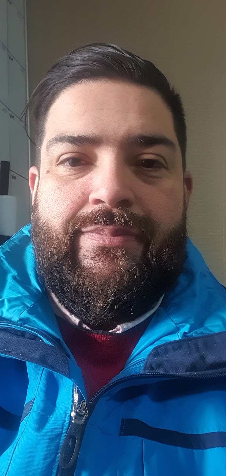 Leonardo Medel