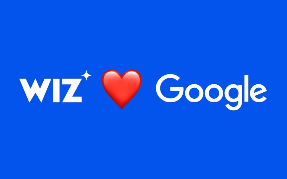 Wiz officially announced its acquisition by Google Cloud