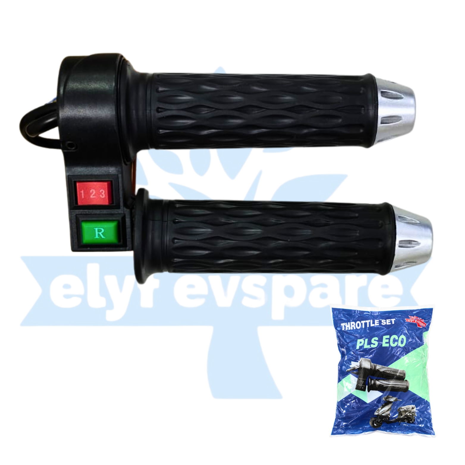 TROTL [123+R ONE COUPLER] (0278)
