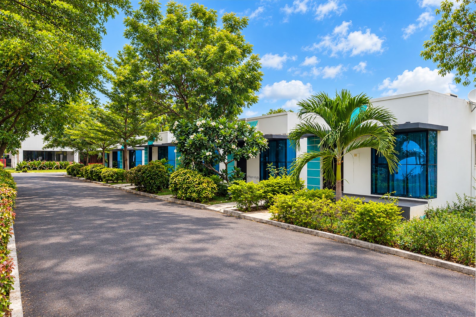 KING Avarta Resort