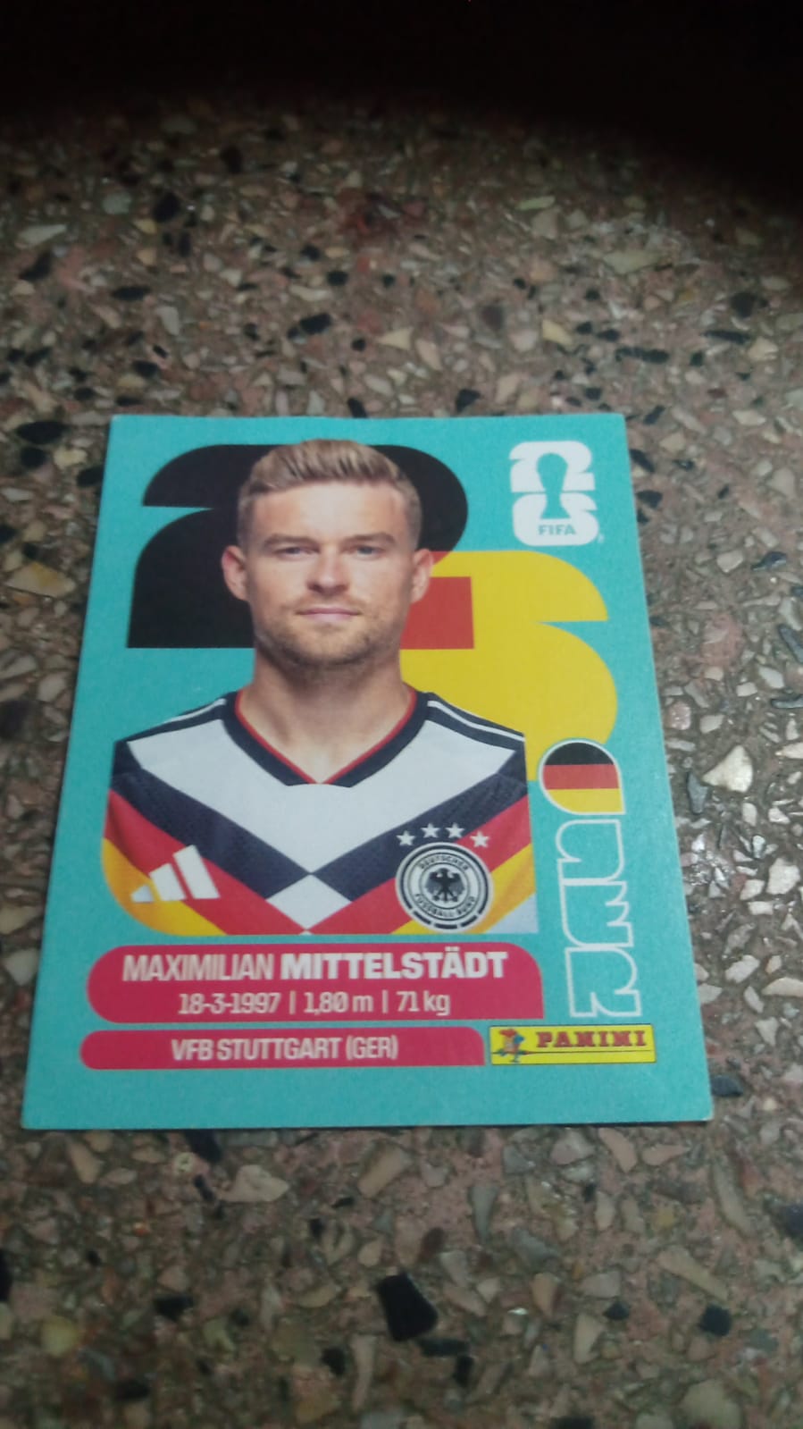 Mittelstadt