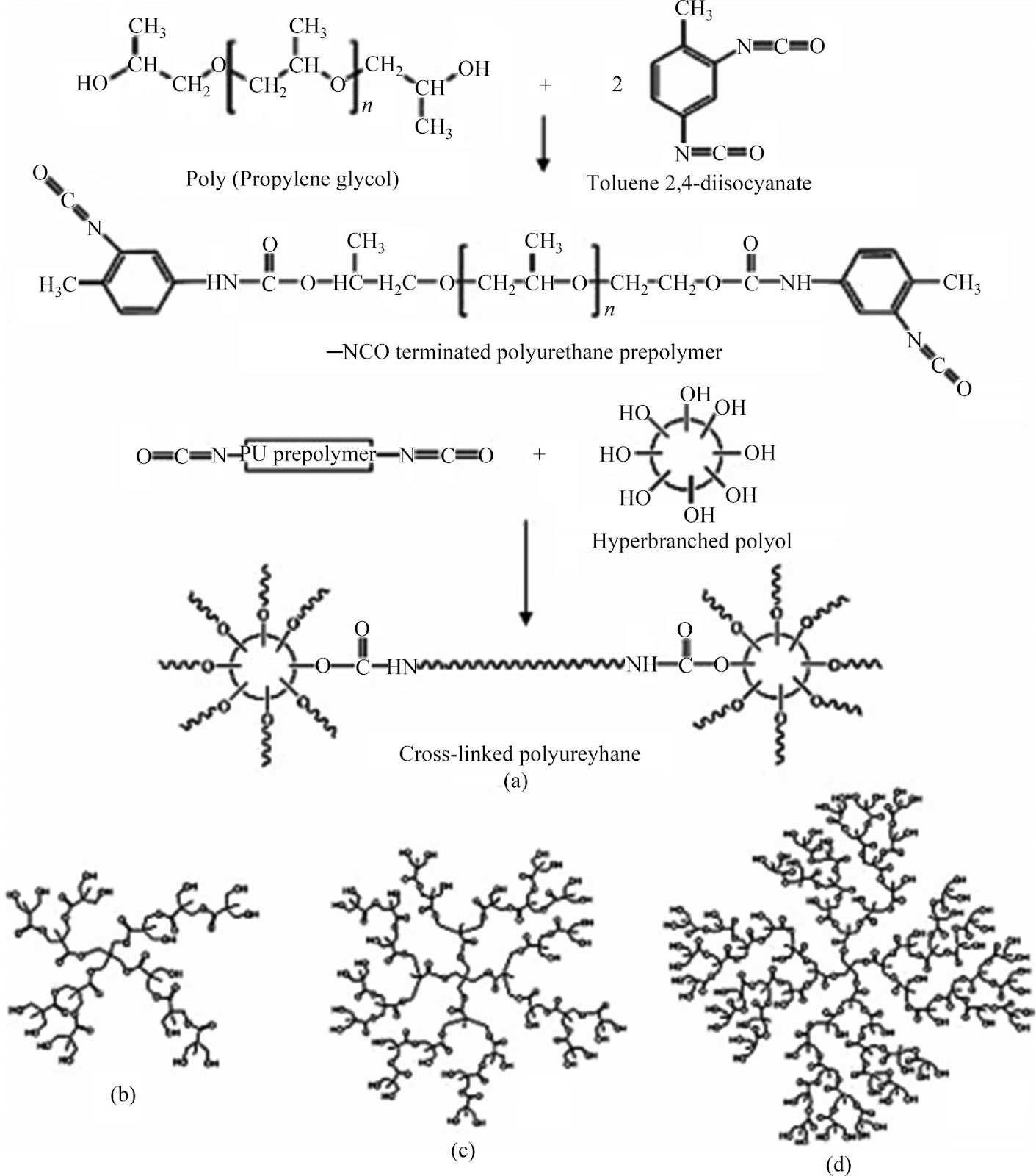 Chemistry and potential applications of multifunctional polymer nanocomposite coatings: A review