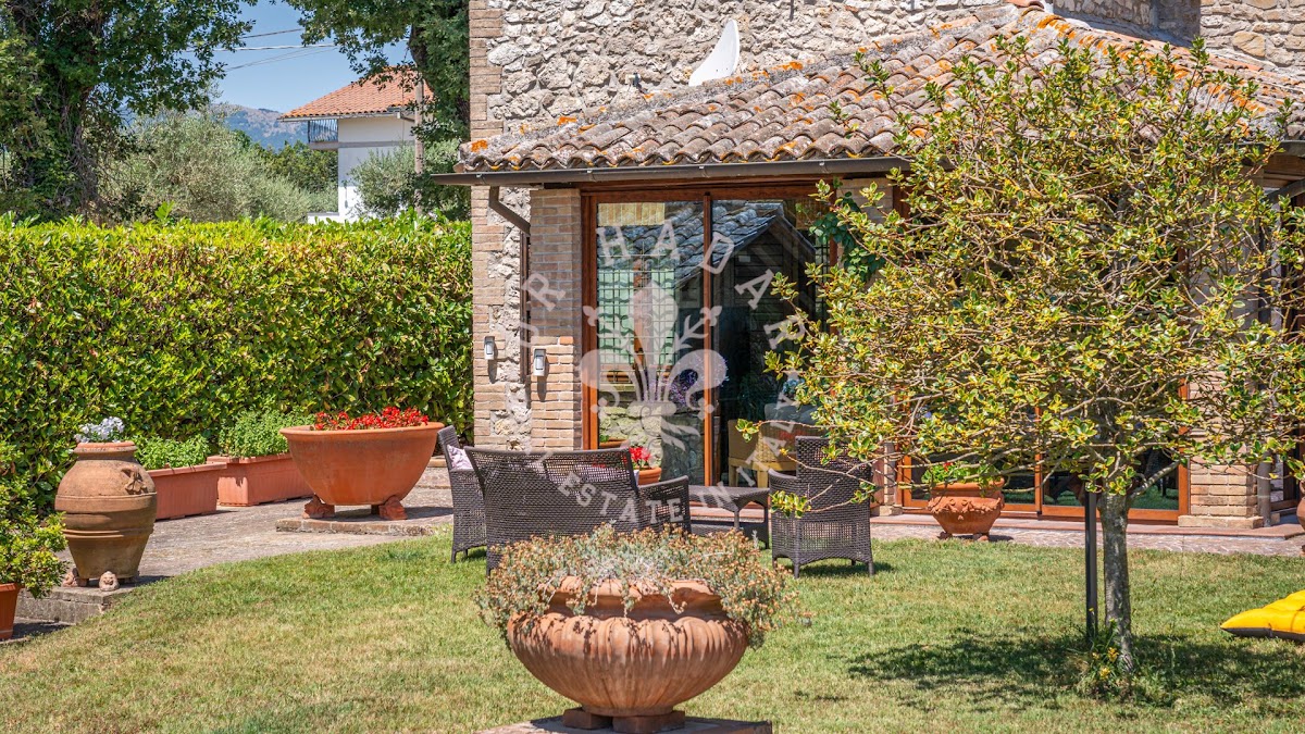 קזאלה פיאן דל'ארה (Casale Pian Dell'Ara) — 9