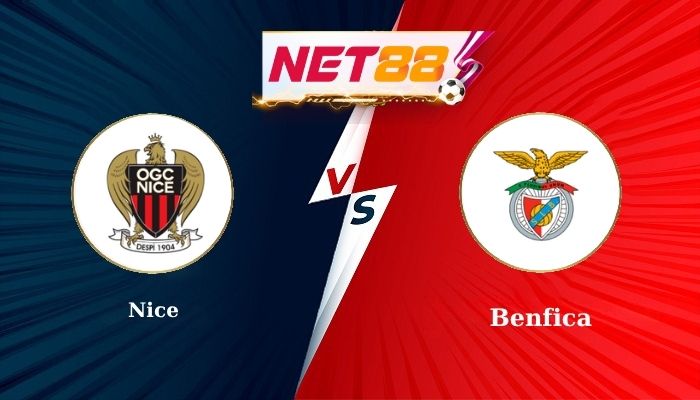Soi Kèo Trận Đấu Nice vs Benfica 