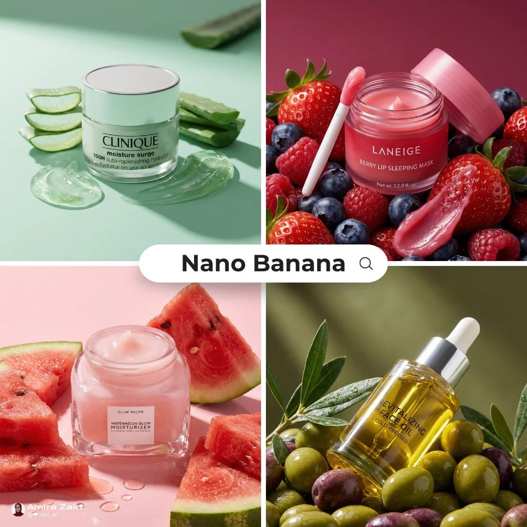 Aviso visual de Producto y Marca #608