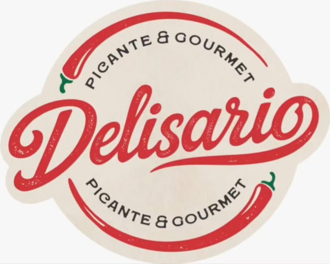 Logo de Delisario Picante & Gourmet