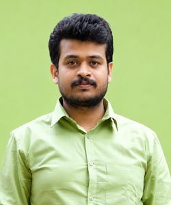 ഷാന്‍ പി എസ്