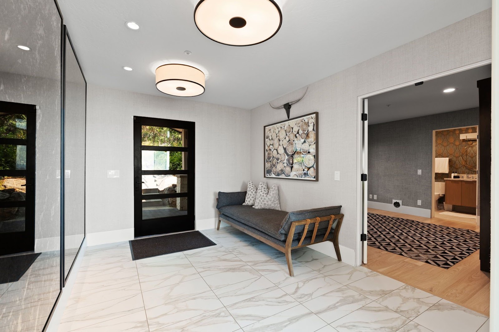 Park City, Utah, USA — 6-Bed Villa With Mountain Views 3