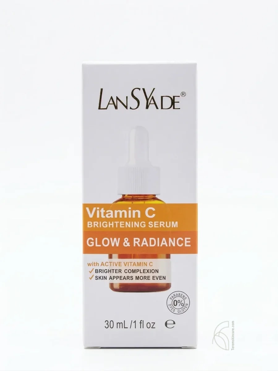 Lansyade Vitamin C Brightening Serum