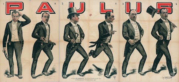 Paulus 1880 1890