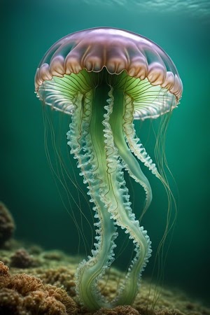 Jellyfish Picture