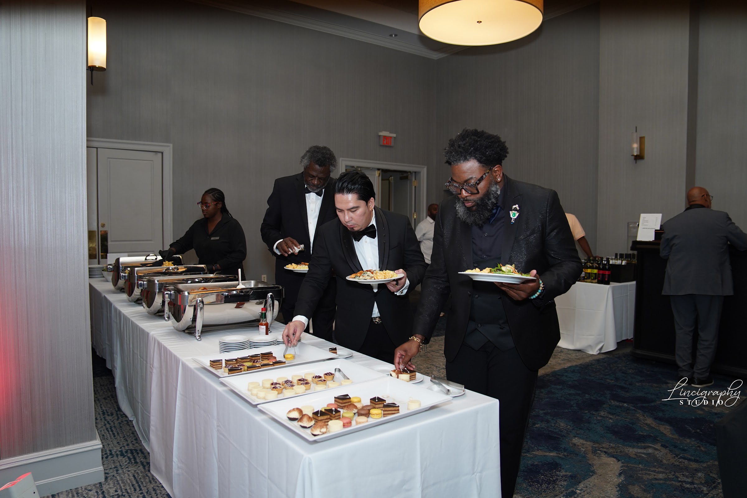Men of Honor 2026 event photograph 34