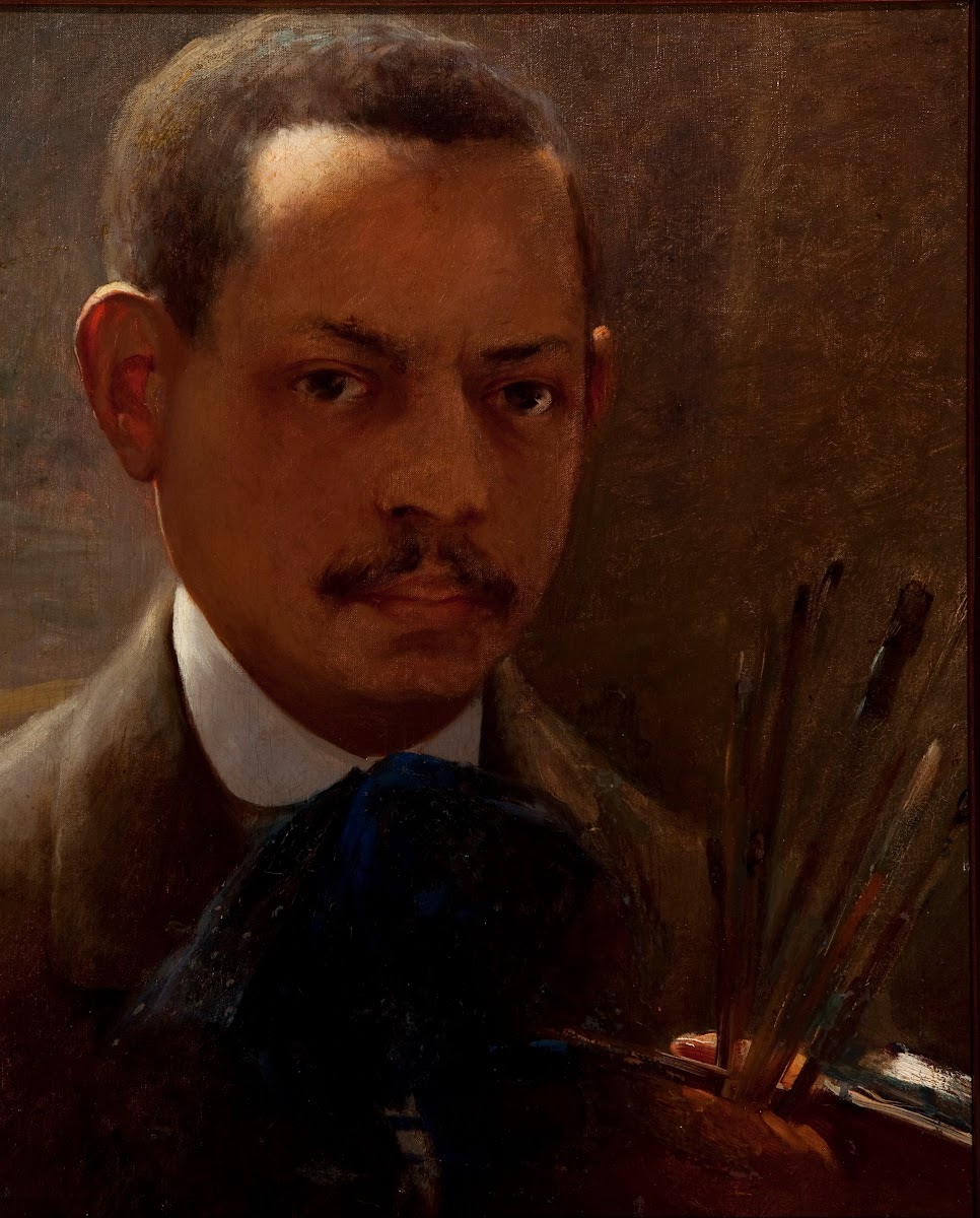 Self Portrait