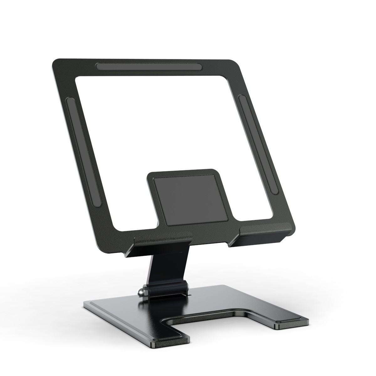 Laptop-Ständer M30, Aluminium