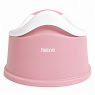 Дитячий горщик Twins Well Dove Potty powder bloom