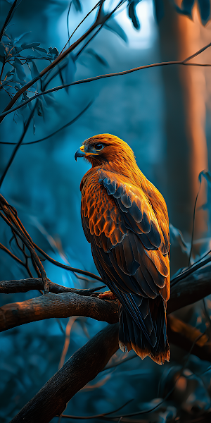 Hawk Picture