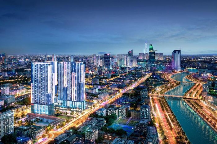 Các đại gia vàng bạc lấn sân sang bất động sản - Báo Doanh nhân &amp; Công lý
