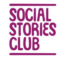 Social Stories Club (UK) logo