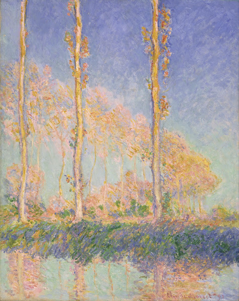 Poplars 1891