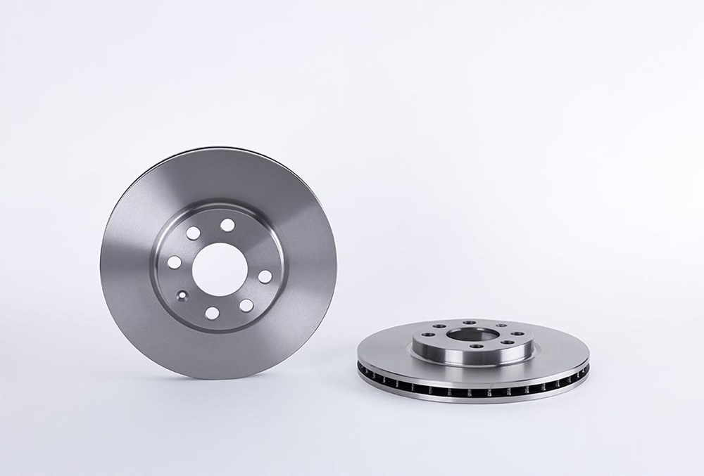 BREMBO 09.8601.10
