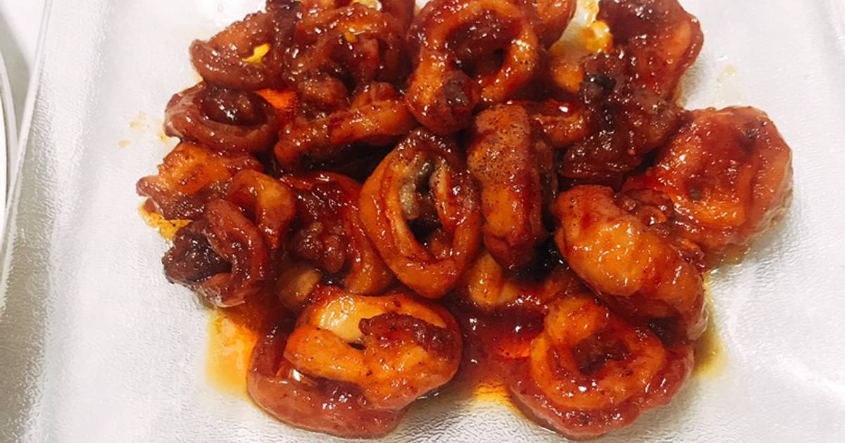 Khấu đuôi cay