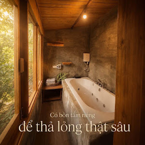 Nhà Nương – Ké Retreat, Đà Bắc, Hòa Bình – ảnh 10