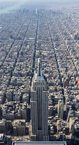 Dark Wavy Abstract Glass or Liquid 3D Render