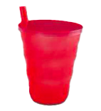 Instraw Cup 250ml