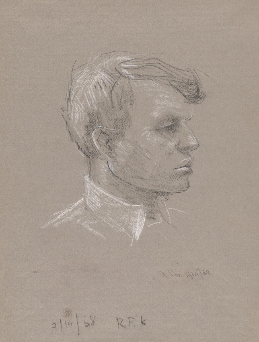 Robert Francis Kennedy 1968