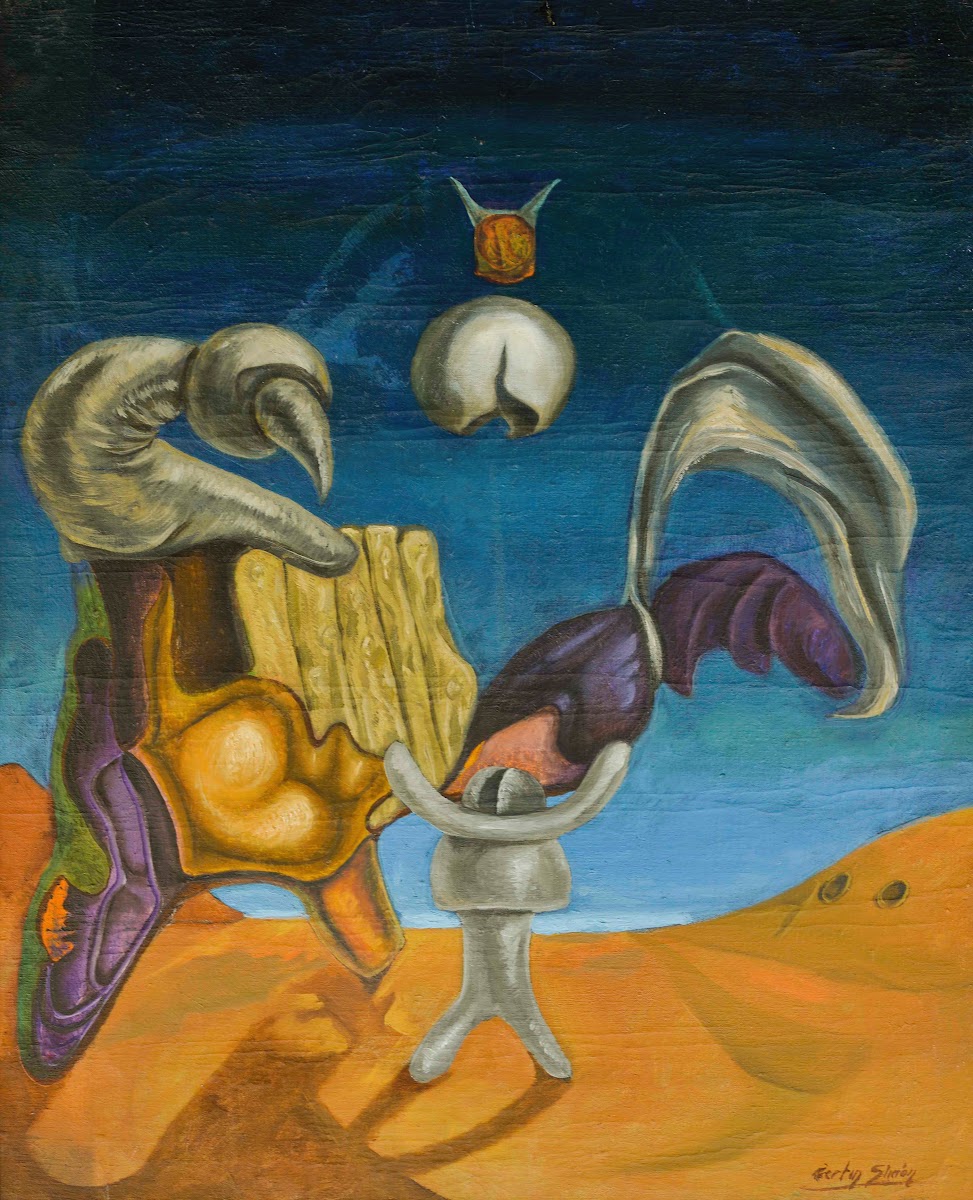Urogallo 2013