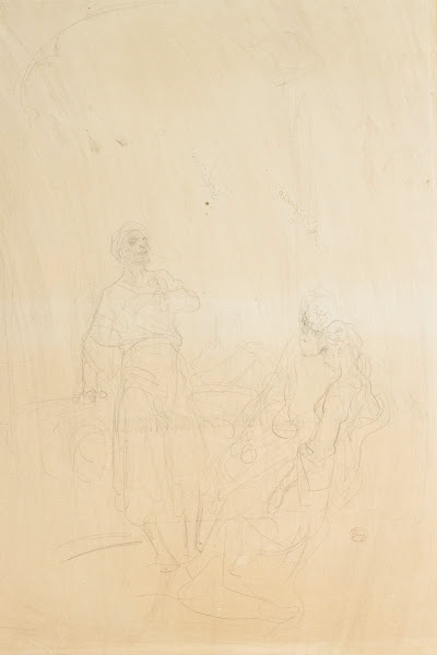 Illustration from Othello