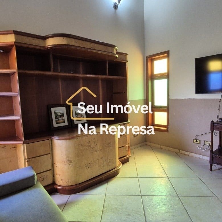 Foto 19 de Casa à venda na quadra QA no Condomínio Riviera de Santa Cristina XIII