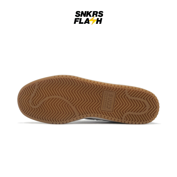 CONVERSE AS 1 PRO WHITE BLACK - Size 37