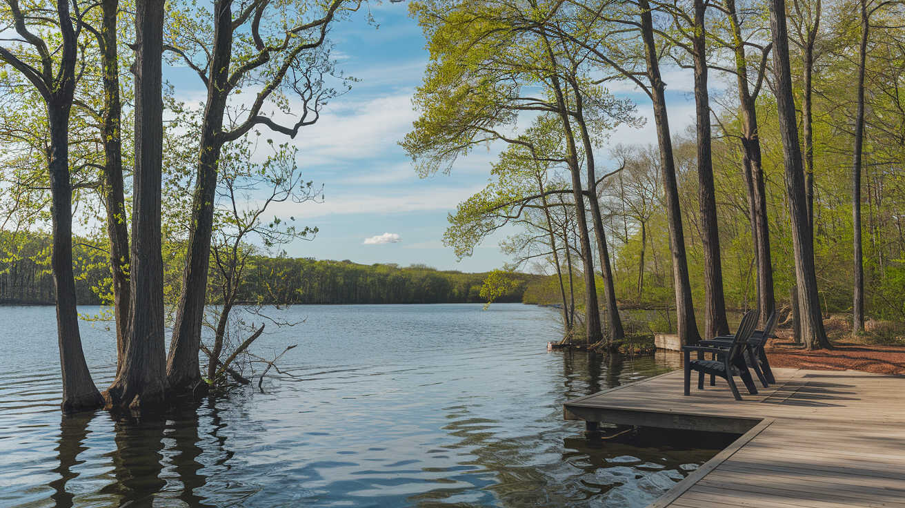 Best Stops When Driving from Chicago to Myrtle Beach