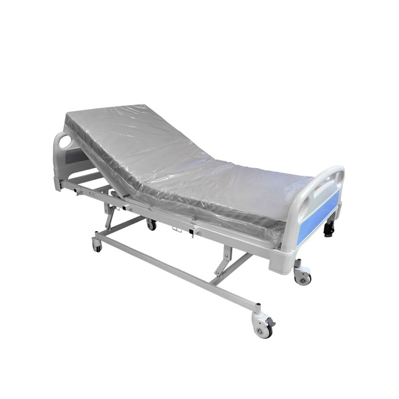 Cama 3 - LINEA HOSPITALARIA