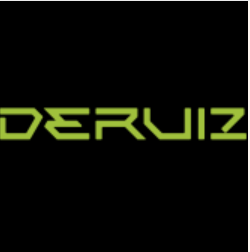 Deruiz DE logo