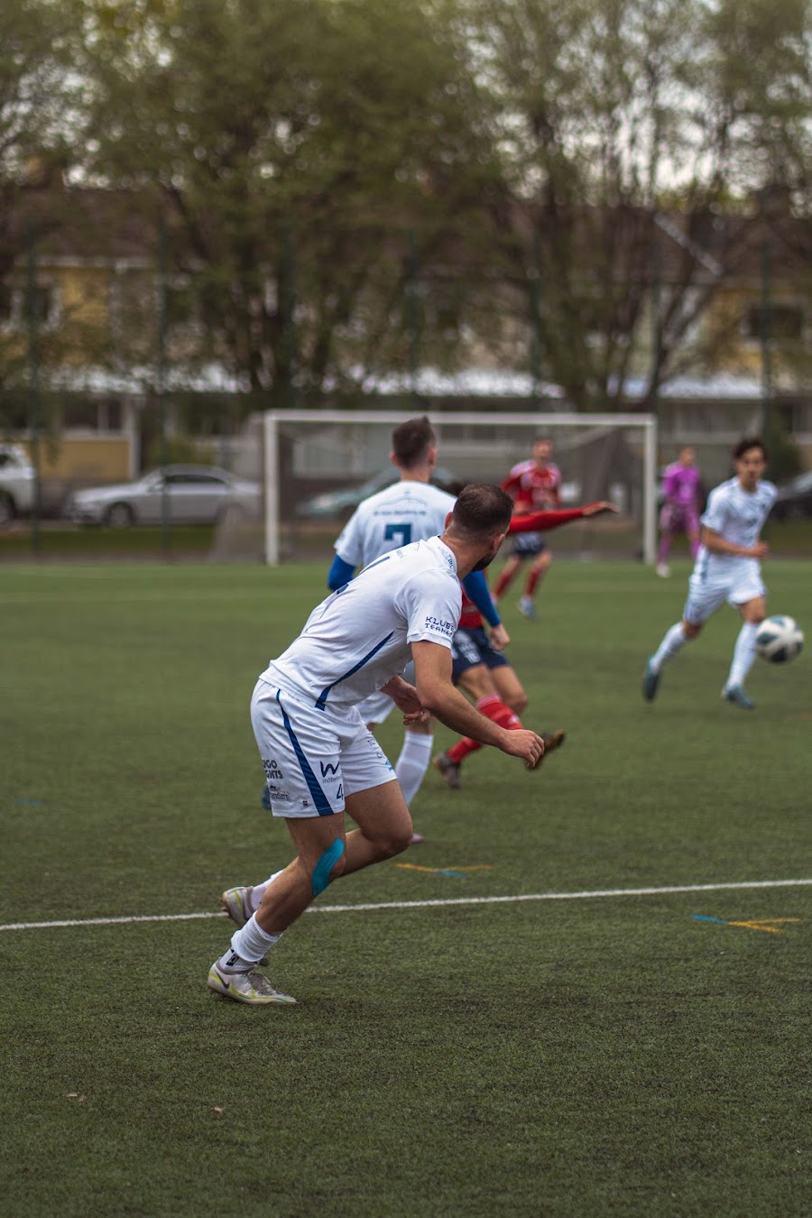 FK BOSNA vs IK Sturehov (81 of 101)